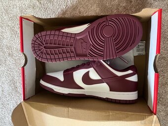 Predám Nike Dunks veľ42 - 4