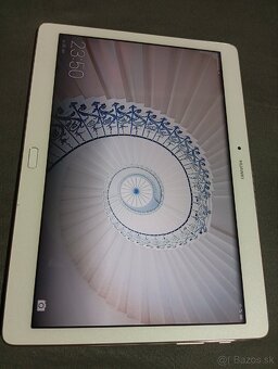 Tablet Huawei M2 a01l - 4
