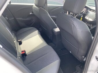Opel Corsa 1.2i 74kW, Najazdené 8600 km, Rok výroby 10/2023 - 4
