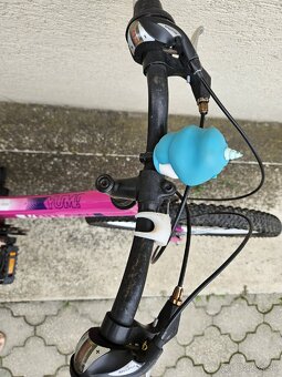Bicykel kenzel yum 24 - 4