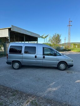 Predam Fiat Scudo 2,0 JTD 69kw - 4