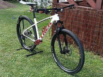Trek X-CALIBER 8 2023 - 4