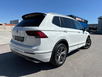 Volkswagen Tiguan 2.0 TDI EVO R-Line 4Motion DSG - 4