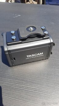 Novy Profesionálny audio rekordér Tascam DR-60D MkII - 4