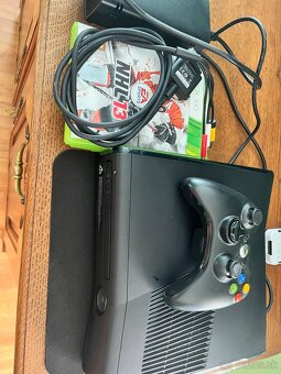 Xbox 360 S Model 1439 - 4