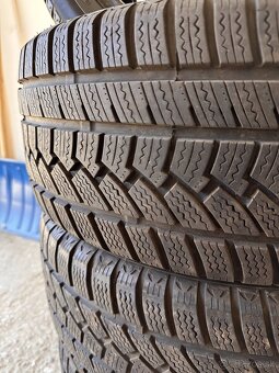 GOLDLINE Winter GLW1 225/50 R17 98H - 4