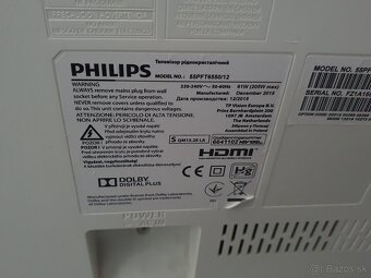 Predam televizory Samsung -philips,hisense - 4