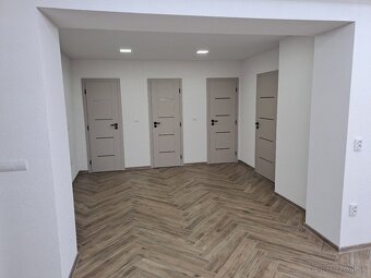 Priestor na prenájom v centre VK - 4
