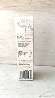 Nové Alavis Očné kvapky Premium 60ml pre všetky zvieratá - 4