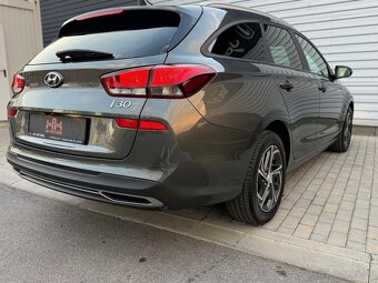 Hyundai i30sw edition30 - 4