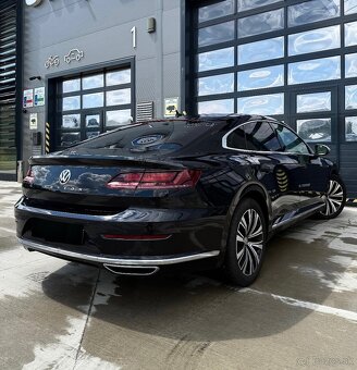 Volkswagen Arteon 2.0 DSG Elegance - 4