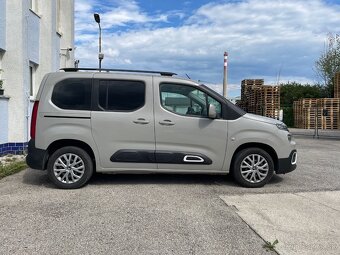 Citroën Berlingo 75kw 2020 - 4