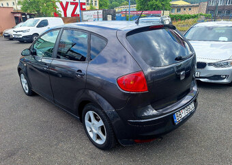 Seat Altea 1.6i Reference - 4