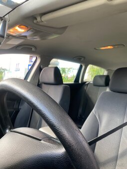 Volkswagen Passat B6 Combi 2.0 TDI - 4