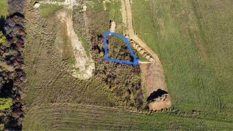 Krásny pozemok na výstavbu RD - Podhorany pri Prešove - 4