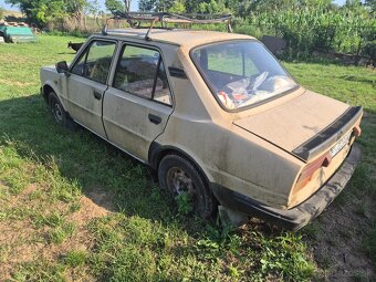 Škoda 125l - 4