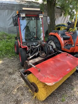 Antonio carraro 4400 4x4 - 4