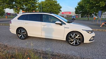 Volkswagen golf 8 STYLE ✅️Odpočet DPH možný 17276€✅️ - 4