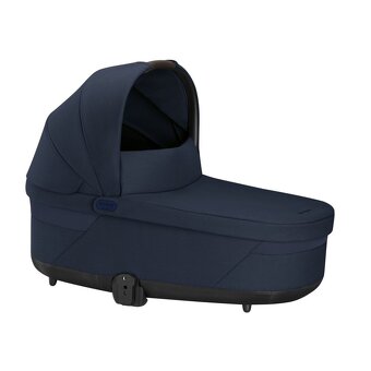 Cybex kocik 3 kombinacia s prislusenstvom - 4
