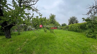 Rodinný dom s pozemkom 1396 m², Šurany, Nové Zámky - 4