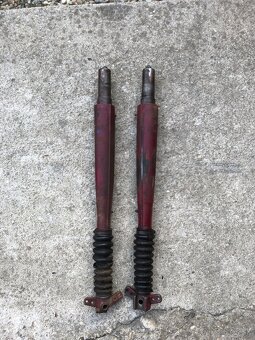 Jawa perák predna vidlica 250 350 - 4