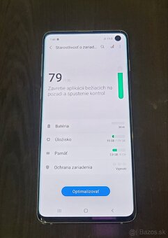 Samsung Galaxy S10 - 4