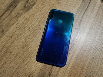 POŠKODENÝ Huawei Y7p - 4