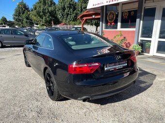 Audi A5 3.0 TDI  quattro 6-manual - 4
