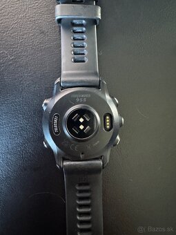 Garmin Forerunner 955 - 4