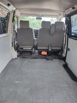 ‼️‼️Transporter aktuálne do zmazania ‼️‼️ - 4