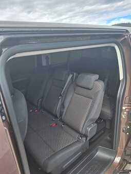 Toyota PROACE Verso 2024 - 4