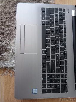 predám Hp 250 g6 / Intel core i5 / 16gb ram / 500gb ssd - 4