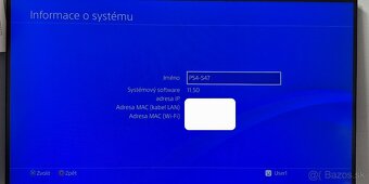Playstation 4 Slim 500GB_ FW 11.50 - 4