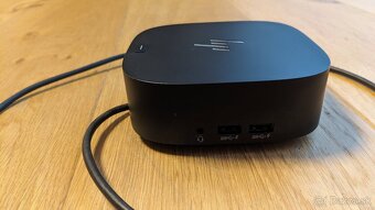 HP USB-C Dock G5 - 4