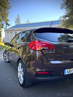 KIA CEED 1.6 GDi GOLD - 4