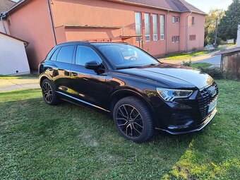 Audi Q3 35 TDI automat - 4