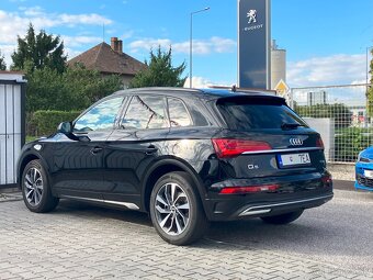 Audi Q5 35 2.0 TDI Advanced S tronic 120 kW - 4