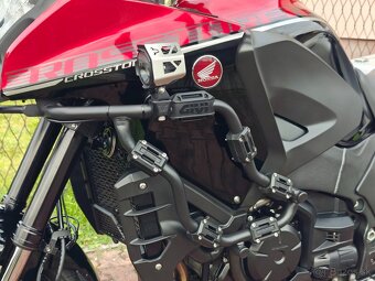 Honda VFR 1200 X Crosstourer DCT - 4