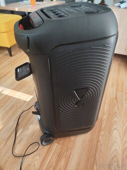 JBL PartyBox Stave 320 - 4