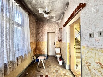 Priestranný 4-izbový rodinný dom, Petrova Ves - 4