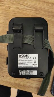 fotopasca EVOLVEO StrongVision PRO - 4