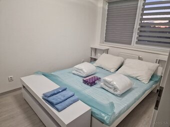 NA PRENÁJOM: 1,5-izbový byt – Košice Šaca - 4