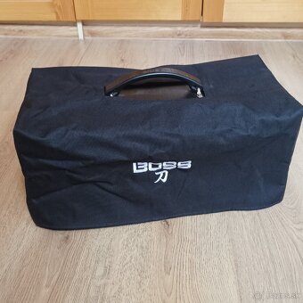 Boss Katana Head MKI 100 - 4