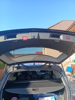 Mercedes-Benz GLK 320 - 4