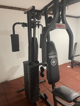 YORKMEGAMAX H3301 - 4