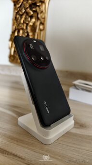 Xiaomi 15 Ultra + hodinky - 4