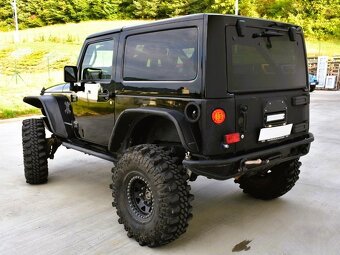 °IIIIIII° Jeep WRANGLER 3.8 OFFROAD SPECIAL - 4