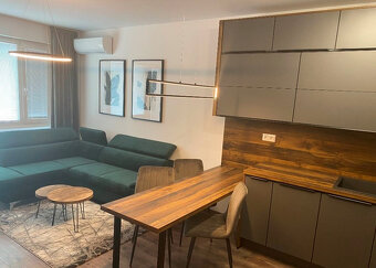 Prenájom 2,5 izbový byt NUPPU- Hraničná 28/B - 4