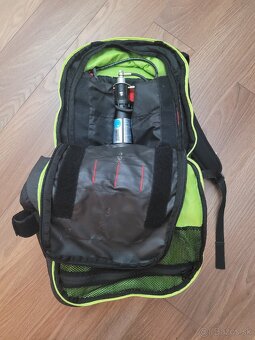 Lavinovy batoh ortovox, komplet s bombickou - 4