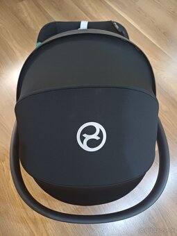 Cybex Aton B2 i-size - 4